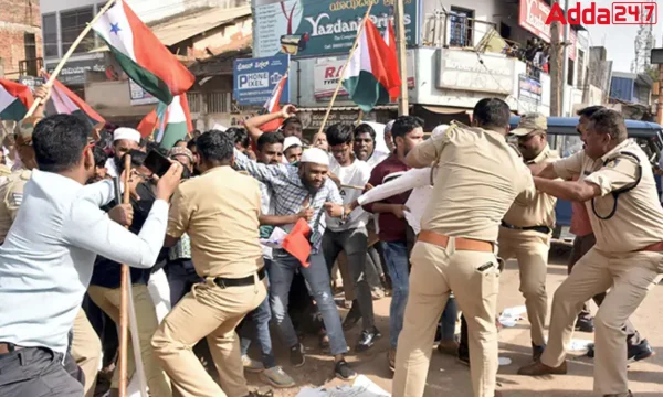 Why Central Government of India Outlaw PFI and Its Sister Organization?