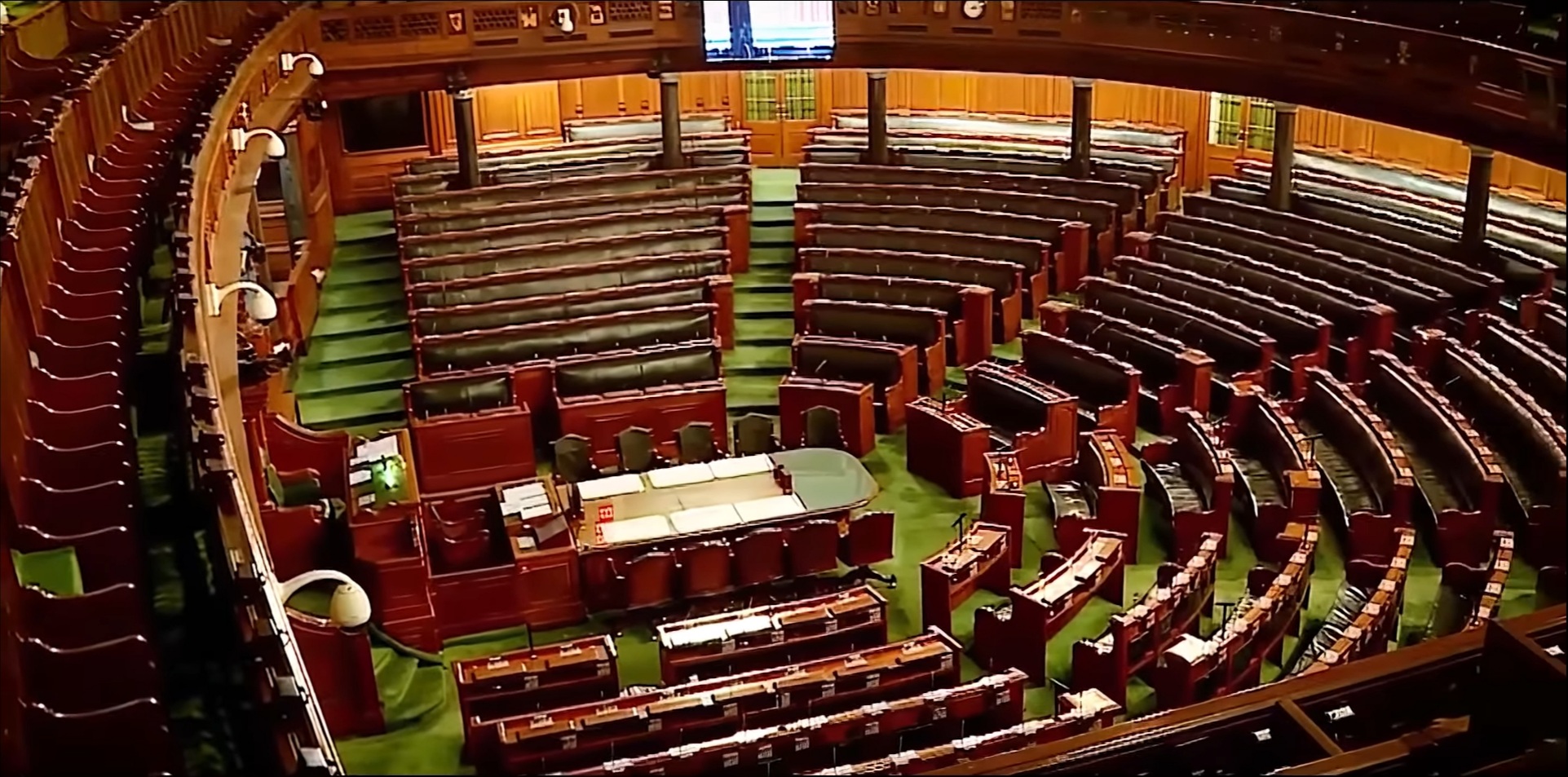 A Step Towards Equality: Women’s Reservation Bill In India