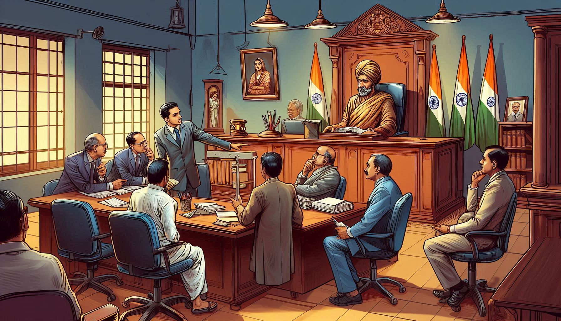 habeas-corpus-in-india