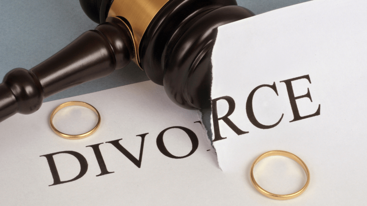 family divorce lawyer